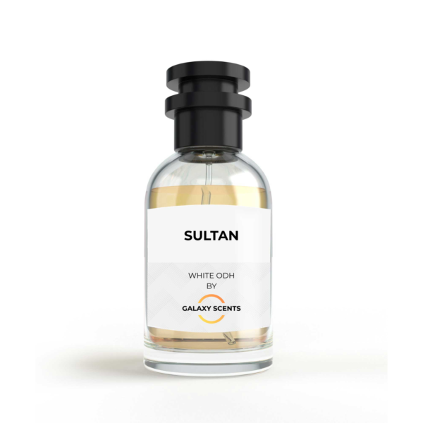 sultan